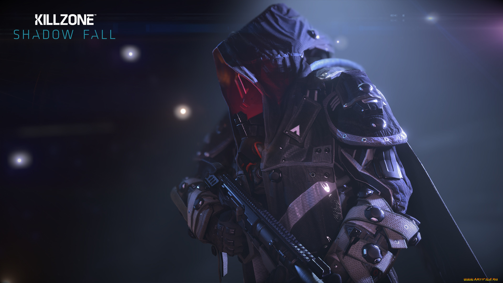  , killzone,  shadow fall, , , fall, shadow, 